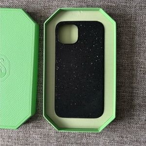 Swarovski High iPhone 13 Case